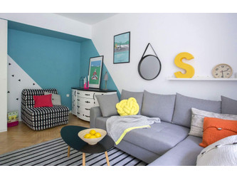 Mieszkanie pomorskie
Sopot Do wynajęcia 2100 PLN 49 m2 