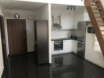 Mieszkanie dolnośląskie
wrocławski
Siechnice
Siechnice Do wynajęcia 2800 PLN 67 m2 