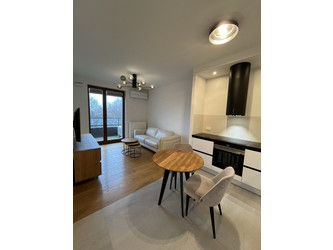 Mieszkanie mazowieckie
Warszawa
Śródmieście Do wynajęcia 4000 PLN 35 m2 