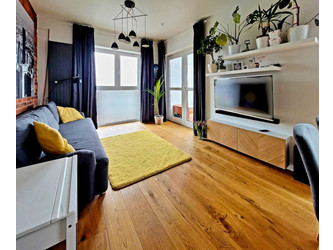 Mieszkanie mazowieckie
Warszawa
Praga-Południe Do wynajęcia 3950 PLN 52 m2 