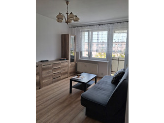 Mieszkanie kujawsko-pomorskie
Bydgoszcz
Błonie Do wynajęcia 1400 PLN 35 m2 