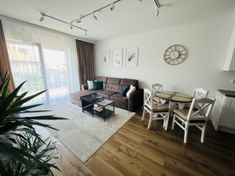 Mieszkanie mazowieckie
Warszawa
Białołęka Do wynajęcia 2900 PLN 45 m2 