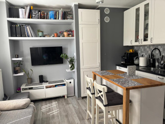 Mieszkanie mazowieckie
Warszawa
Praga-Północ Do wynajęcia 3000 PLN 33 m2 