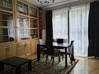 Mieszkanie mazowieckie
Warszawa
Ochota
Stara Ochota Do wynajęcia 4000 PLN 62 m2 