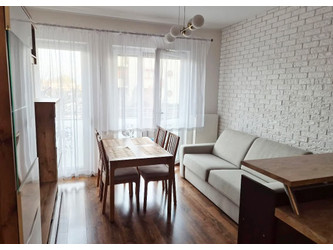 Mieszkanie dolnośląskie
Wrocław
Krzyki
Wojszyce Do wynajęcia 3000 PLN 55 m2 