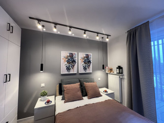 Mieszkanie wielkopolskie
Poznań
Górczyn Do wynajęcia 2600 PLN 38 m2 