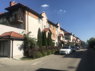 Mieszkanie mazowieckie
Warszawa
Białołęka Do wynajęcia 5000 PLN 99 m2 