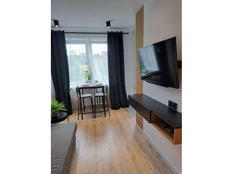 Mieszkanie śląskie
Gliwice
Zatorze Do wynajęcia 2200 PLN 34 m2 