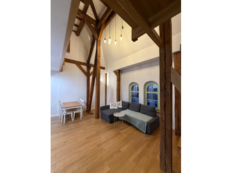 Mieszkanie warmińsko-mazurskie
Olsztyn Do wynajęcia 3200 PLN 78 m2 