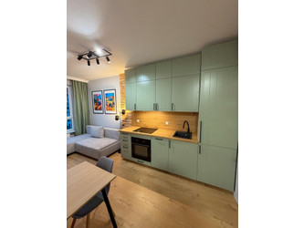 Mieszkanie mazowieckie
Warszawa
Ursus Do wynajęcia 3500 PLN 38 m2 