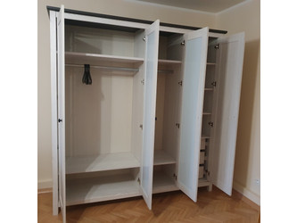 Mieszkanie śląskie
Gliwice Do wynajęcia 1500 PLN 38 m2 