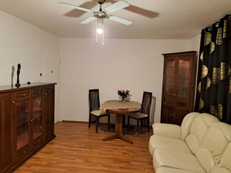 Mieszkanie mazowieckie
Warszawa
Praga-Południe Do wynajęcia 3800 PLN 62 m2 