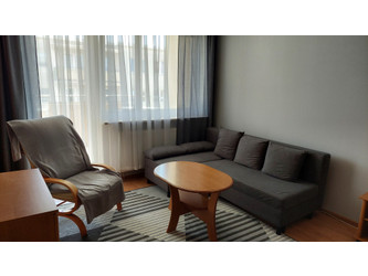 Mieszkanie mazowieckie
Warszawa
Mokotów
Czerniaków Do wynajęcia 2800 PLN 44 m2 