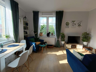 Mieszkanie lubuskie
Gorzów Wielkopolski Do wynajęcia 1950 PLN 40 m2 