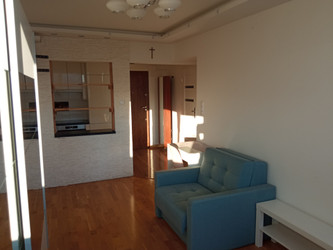 Mieszkanie mazowieckie
Warszawa
Bielany Do wynajęcia 2300 PLN 37 m2 