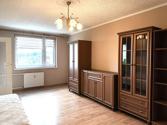 Mieszkanie śląskie
tarnogórski
Radzionków Do wynajęcia 1000 PLN 54 m2 