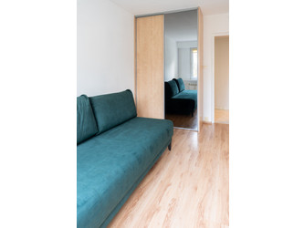 Mieszkanie łódzkie
Skierniewice Do wynajęcia 2000 PLN 72 m2 