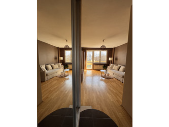 Mieszkanie małopolskie
Kraków
Grzegórzki
Grzegórzki Stare Do wynajęcia 2850 PLN 54 m2 