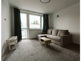 Mieszkanie kujawsko-pomorskie
Bydgoszcz
Glinki-Rupienica Do wynajęcia 1950 PLN 33 m2 