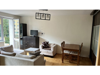 Mieszkanie pomorskie
Sopot
Brodwino Do wynajęcia 2300 PLN 41 m2 