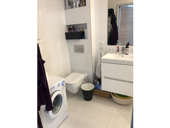 Mieszkanie pomorskie
Gdańsk
Wrzeszcz
Wrzeszcz Dolny Do wynajęcia 3200 PLN 40 m2 