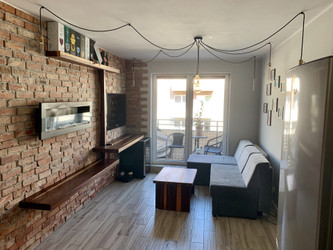 Mieszkanie dolnośląskie
Wrocław
Krzyki Do wynajęcia 2500 PLN 36 m2 