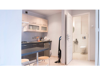 Mieszkanie mazowieckie
Warszawa
Śródmieście Do wynajęcia 2900 PLN 39 m2 