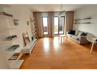 Mieszkanie mazowieckie
Warszawa
Mokotów
Stary Mokotów Do wynajęcia 2950 PLN 42 m2 