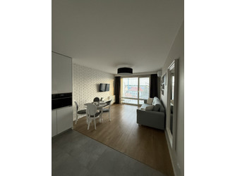 Mieszkanie mazowieckie
wołomiński
Marki Do wynajęcia 3500 PLN 48 m2 