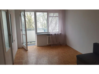 Mieszkanie mazowieckie
Warszawa
Praga-Południe Do wynajęcia 2700 PLN 36 m2 