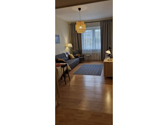 Mieszkanie dolnośląskie
Wrocław
Fabryczna Do wynajęcia 2500 PLN 46 m2 