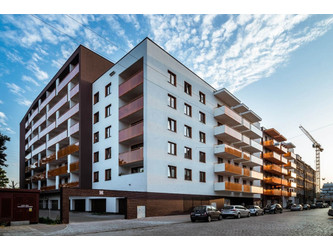 Mieszkanie dolnośląskie
Wrocław
Krzyki Do wynajęcia 3300 PLN 46 m2 