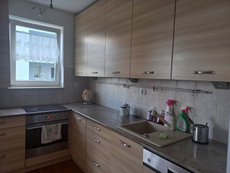 Mieszkanie małopolskie
Kraków
Krowodrza Do wynajęcia 3000 PLN 59 m2 