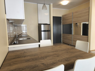 Mieszkanie wielkopolskie
Poznań
Stare Miasto Do wynajęcia 2400 PLN 47 m2 