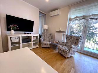 Mieszkanie mazowieckie
Warszawa
Praga-Południe Do wynajęcia 5100 PLN 60 m2 