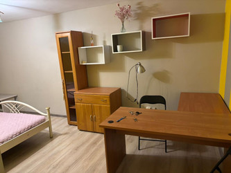 Mieszkanie łódzkie
Łódź Do wynajęcia 2000 PLN 45 m2 