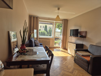 Mieszkanie pomorskie
Sopot
Kamienny Potok Do wynajęcia 1900 PLN 38 m2 