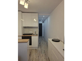 Mieszkanie kujawsko-pomorskie
Bydgoszcz
Szwederowo Do wynajęcia 1600 PLN 19 m2 