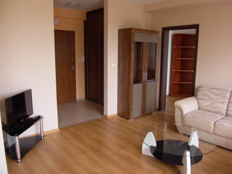 Mieszkanie śląskie
Gliwice
Śródmieście Do wynajęcia 2650 PLN 47 m2 