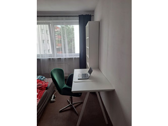 Pokój mazowieckie
Warszawa
Bielany Do wynajęcia 1350 PLN 