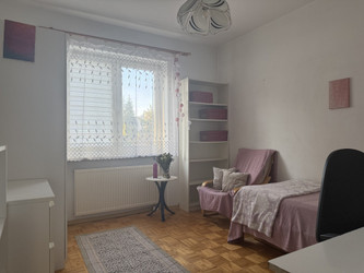 Pokój mazowieckie
Warszawa
Ursynów Do wynajęcia 1250 PLN 