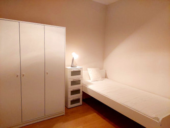 Pokój śląskie
Tychy
Wilkowyje Do wynajęcia 1550 PLN 