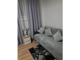 Pokój mazowieckie
Warszawa
Praga-Północ Do wynajęcia 1500 PLN 