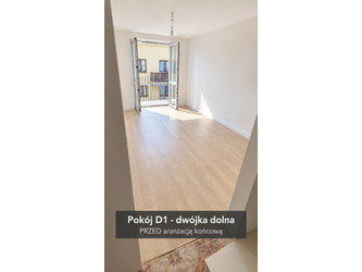Pokój mazowieckie
Warszawa
Rembertów Do wynajęcia 2450 PLN 