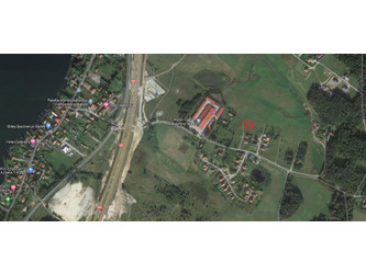 Działka warmińsko-mazurskie
olsztyński
Stawiguda
Dorotowo Na sprzedaż 180 000 PLN 920 m2 