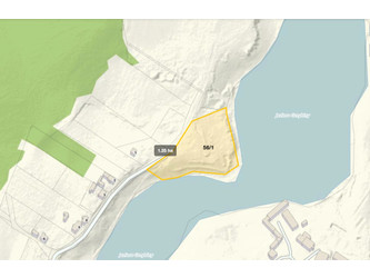 Działka warmińsko-mazurskie
działdowski
Działdowo
Grzybiny Na sprzedaż 1 090 000 PLN 12 600 m2 