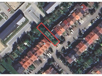 Działka wielkopolskie
Poznań
Strzeszyn Na sprzedaż 659 000 PLN 386 m2 