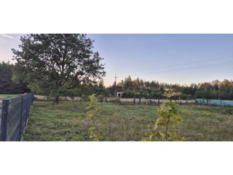 Działka łódzkie
Łódź
Widzew Na sprzedaż 329 000 PLN 1000 m2 