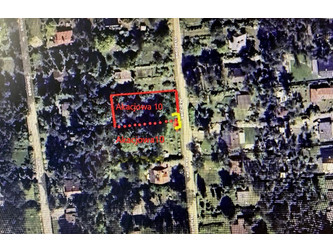 Działka łódzkie
pabianicki
Lutomiersk
Florentynów Na sprzedaż 230 000 PLN 1000 m2 