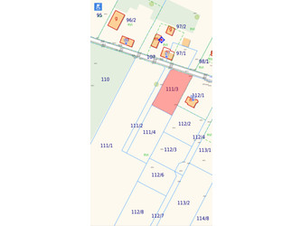 Działka łódzkie
zgierski
Parzęczew
Parzęczew Na sprzedaż 80 000 PLN 1200 m2 